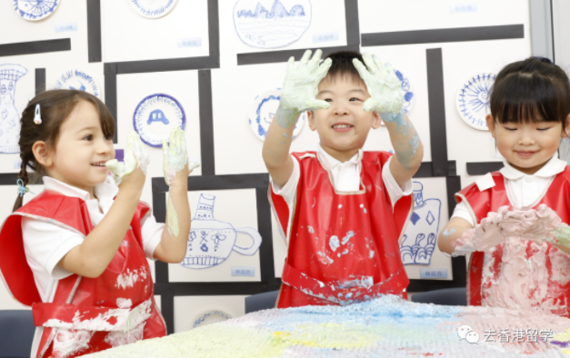 香港弘立书院（小学部）教育怎么样呢?
