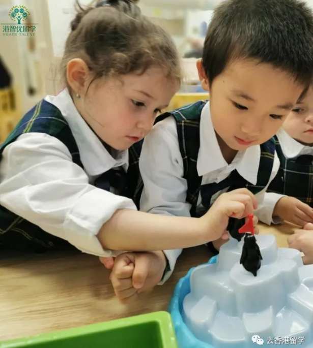 香港幼儿园排名及费用是多少（香港Top100幼儿园排行榜）