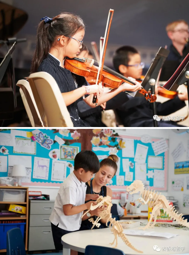 在香港哈罗国际学校200万港元划算吗（英国哈罗和香港哈罗的异同）