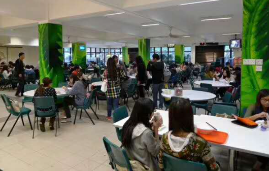 选择香港教育大学有哪些优势呢？