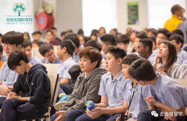 香港宣道国际学校口碑怎么样？
