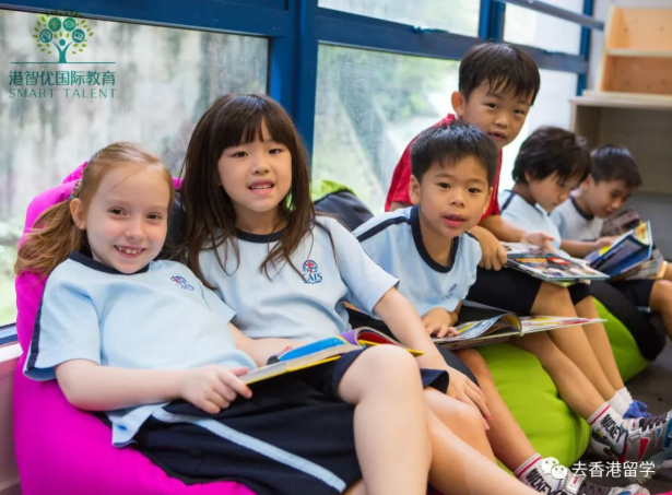 香港宣道国际学校口碑怎么样？