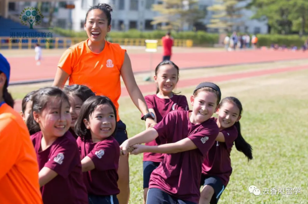 香港宣道国际学校口碑怎么样？