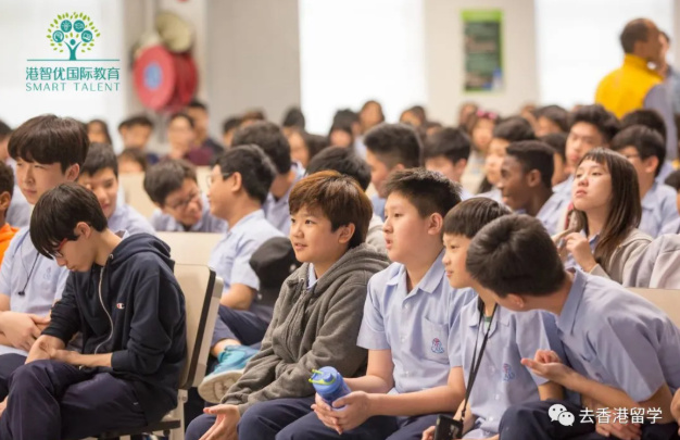 香港宣道国际学校口碑怎么样？