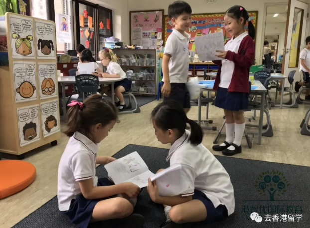去香港读国际学校有什么好处与坏处呢？