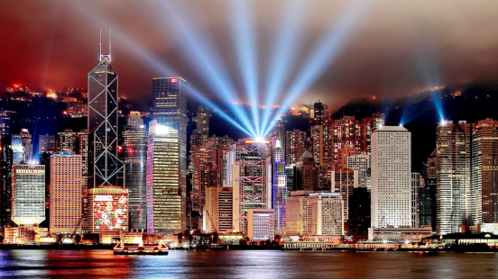 双非背景申请香港硕士详细攻略丨附港八大硕士申请条件汇总