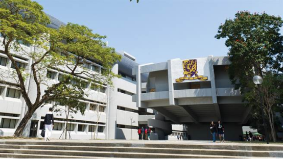 香港留学申请血泪总结！又细又全 23fall的快来看