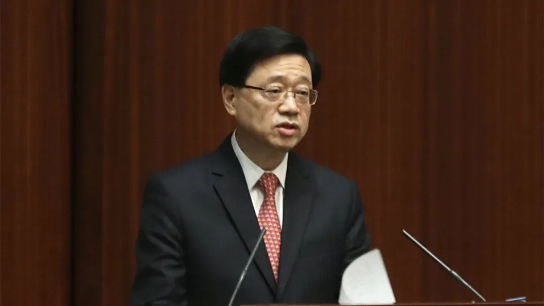 抢人才、企业 香港进入疯狂模式！优才不设限、港漂买房退税！
