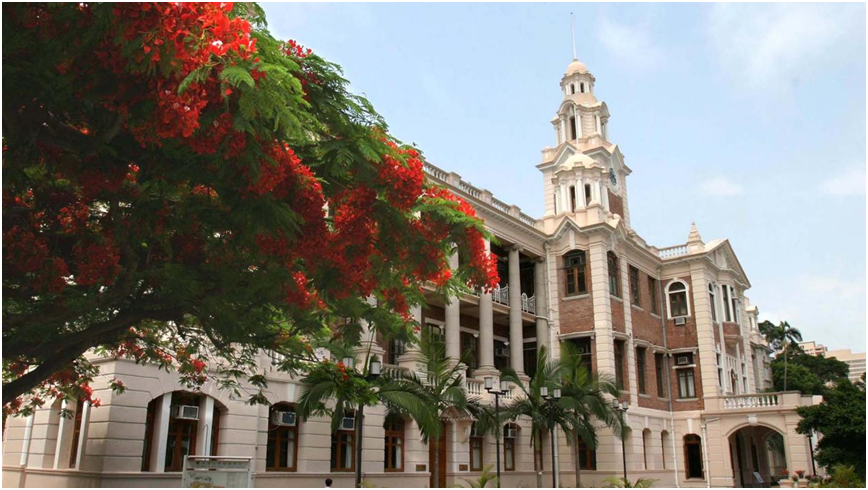 香港八大可以读的法学专业有哪些？