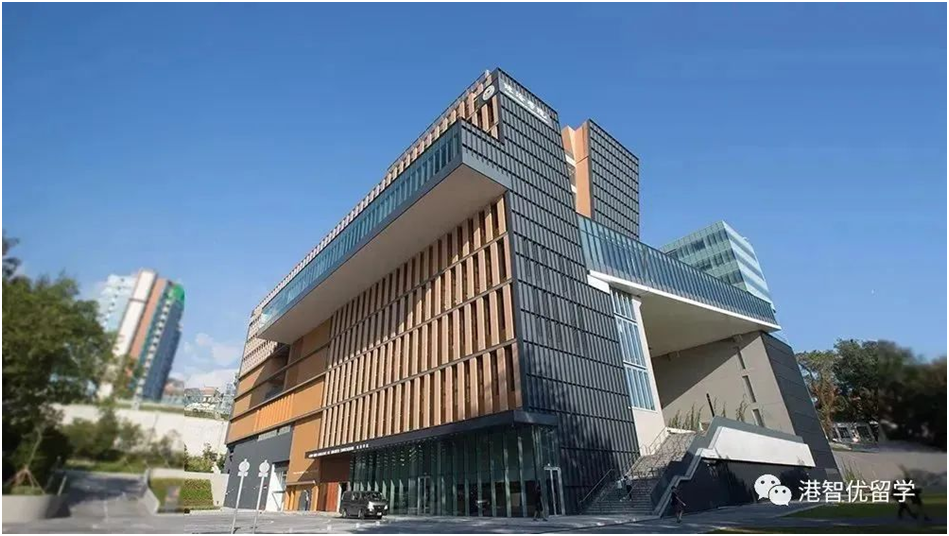 进修移民｜香港珠海学院23fall硕士现正开放申请 中文授课免语言 文凭+身份一起拿