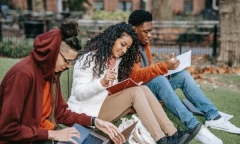 母子喜获新西兰留学签证,留学移民两不误