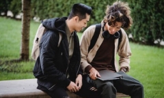 让你不得不爱的新西兰留学！