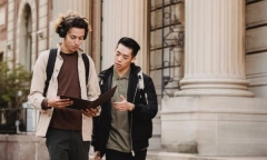 新西兰留学奖学金申请技巧