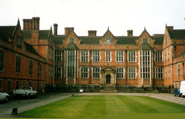 英国约克大学简介_地理位置