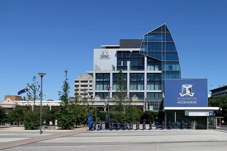墨尔本城市设计专业怎么样？