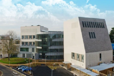 埃克塞特大学世界排名第几？