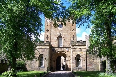 英国杜伦大学研究生申请条件详解