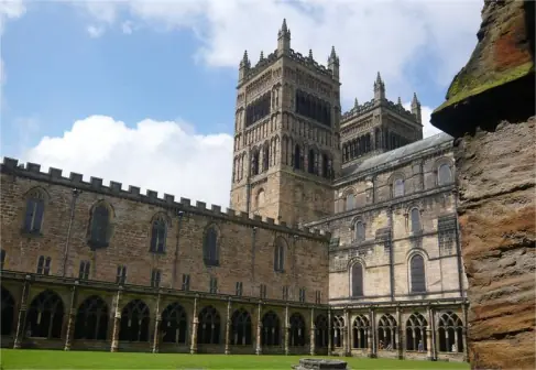 英国杜伦大学研究生申请条件详解
