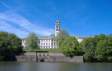 英国诺丁汉大学研究生申请条件是什么？