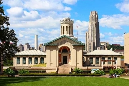 卡内基梅隆大学艺术系申请条件