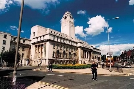 英国利兹大学研究生专业介绍