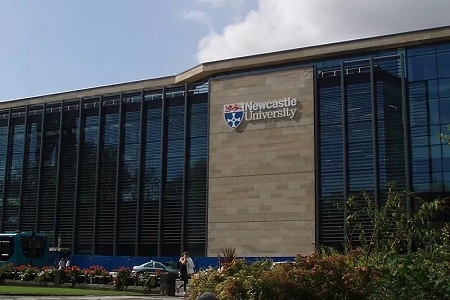 英国纽卡斯尔大学研究生专业有哪些？