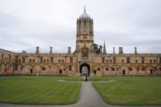 英国前十位大学，到英国留学优选这些大学！