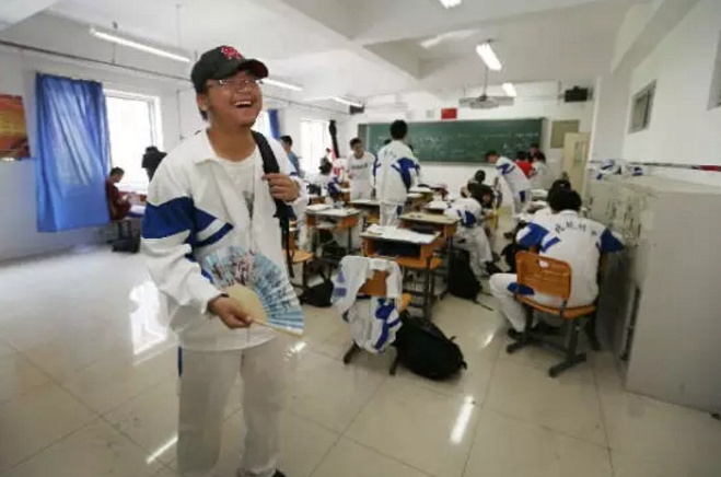 留学保录申请条件有哪些,孩子保送美国指南请查收(图3) 留学保录申请条件有哪些,孩子保送美国指南请查收