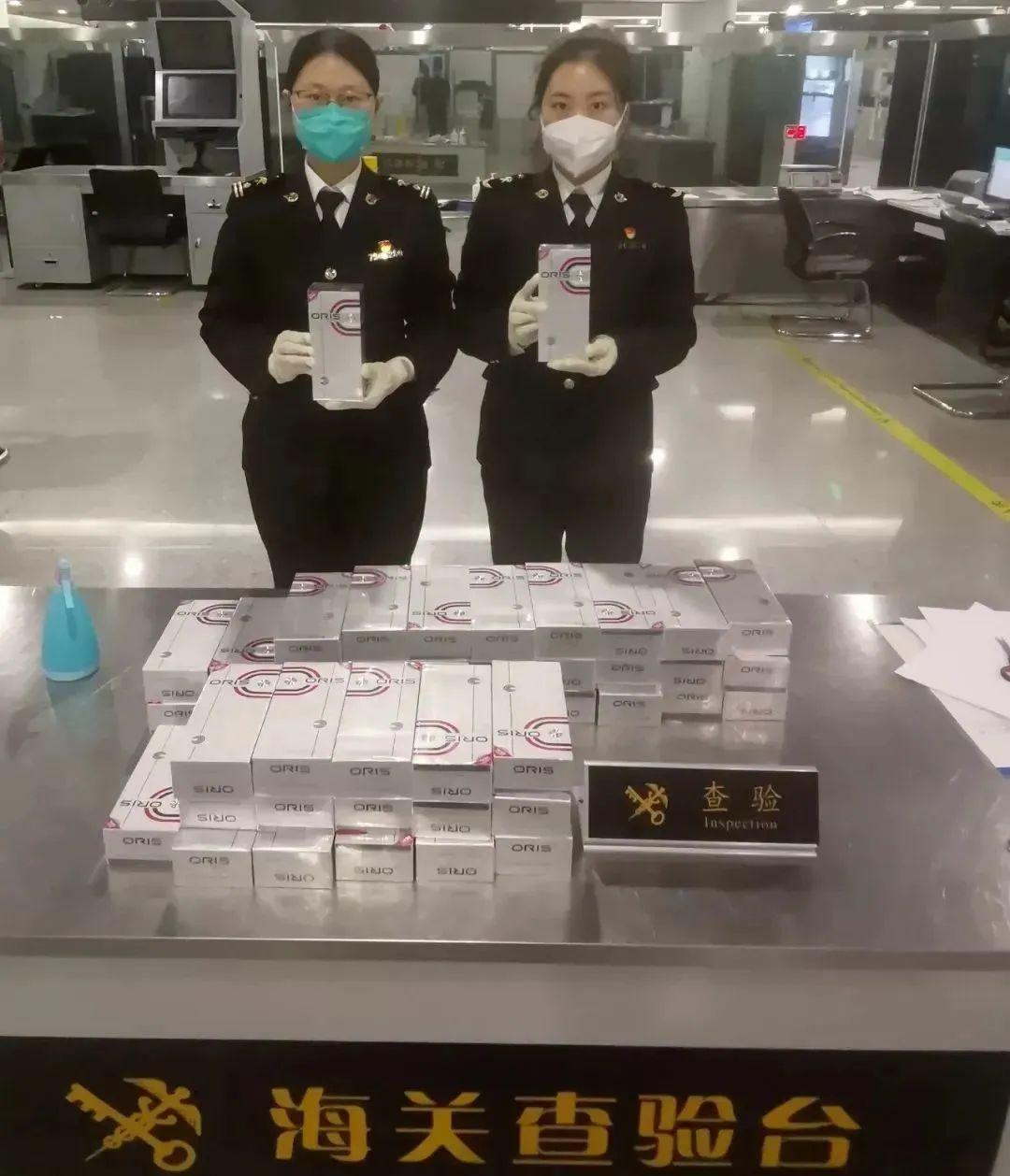 出国带东西要交税吗多少钱,进境携带物品攻略一定要知道(图3)