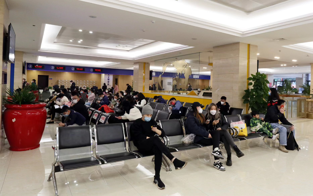 准备出国需要哪些条件和手续,这份出入境证件办理攻略建议收藏(图1)
