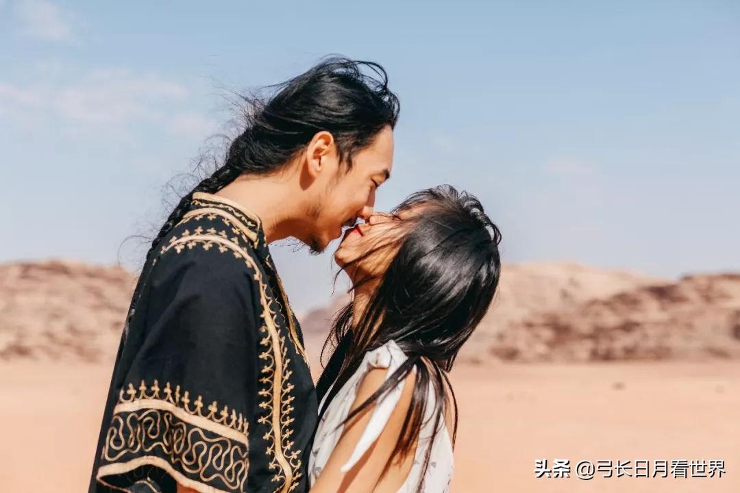 十万块钱可以旅游多久,旅行300天两人花费10元详情分享(图5)