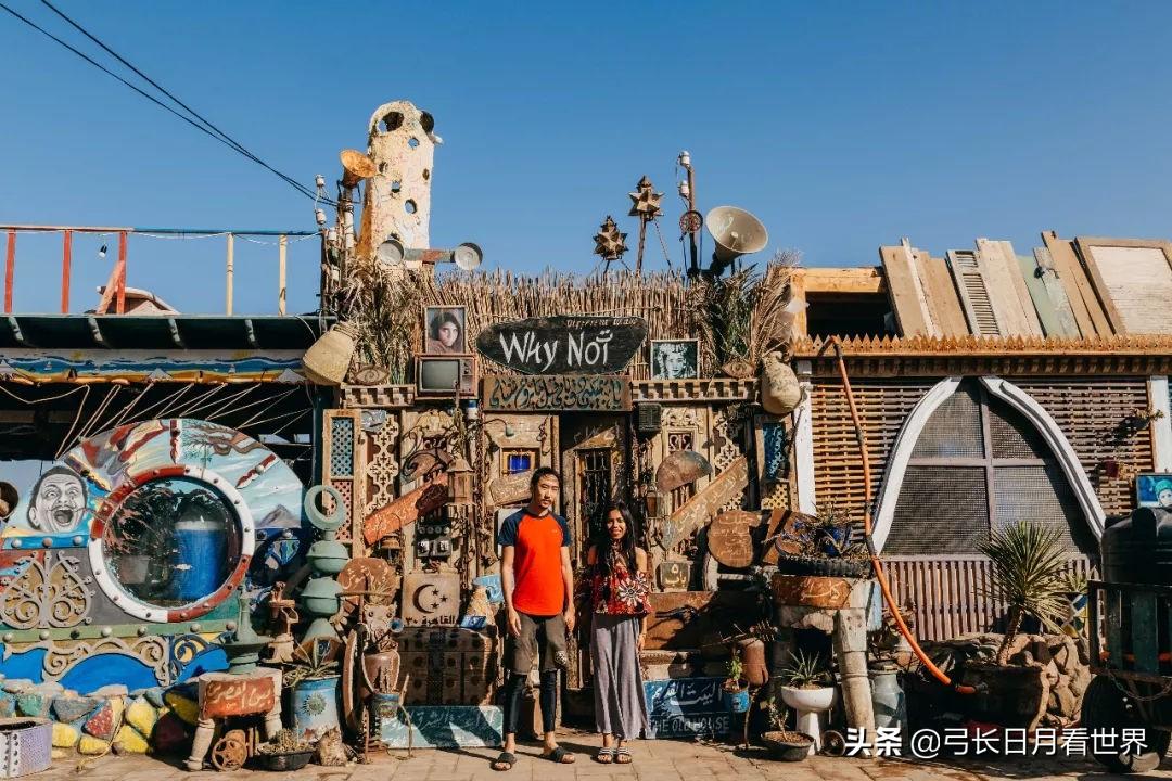 十万块钱可以旅游多久,旅行300天两人花费10元详情分享(图6)