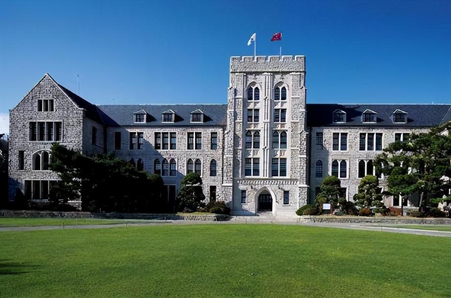 韩国留学保证金不够怎么办可以退吗,留学韩国的最常见问题的解答(图1)