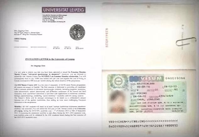 德国留学签证好办吗怎么办理要等多久,必看!德国留学签证的那些事(图11)