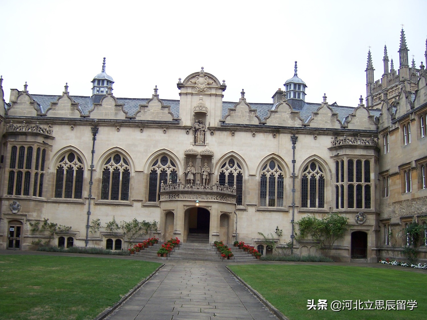 工作以后出国留学条件怎么样可以学什么,工作后申请留学需要知道的事(图1)