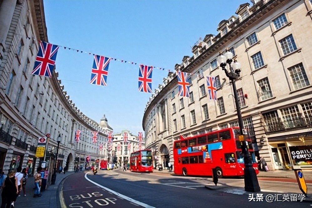 英国热门留学专业有哪些,英国留学不能错过的6大英国热门专业(图4)