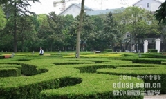 新西兰风景园林专业大学排名，盘点新西兰留学园林比较好的学校