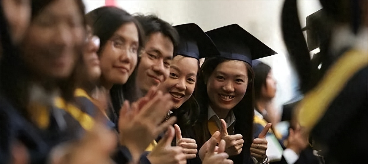 香港留学费用一年大概多少人民币,在香港留学一年需要的费用(图2)