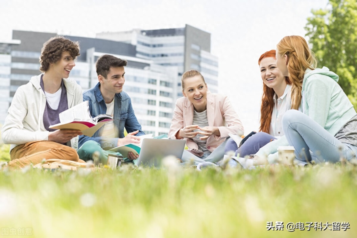 留学辍学了回国能上哪些大学,退学回国的留学生方向选择的方法分享(图1)