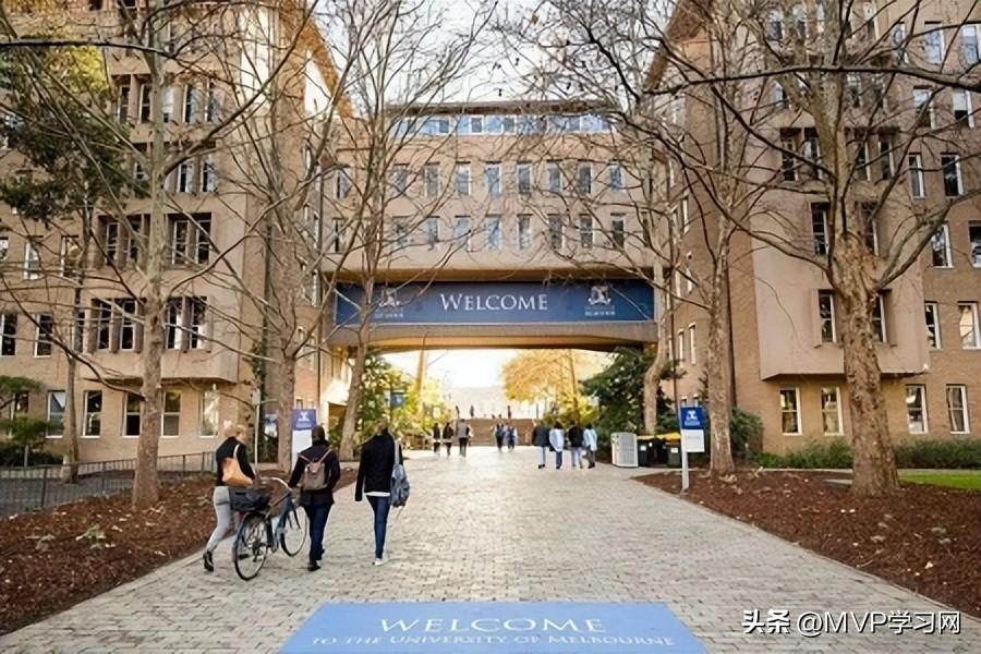 去墨尔本大学音乐学院读研可以吗,2024最新的墨尔本大学音乐学院研究生专业介绍(图1)