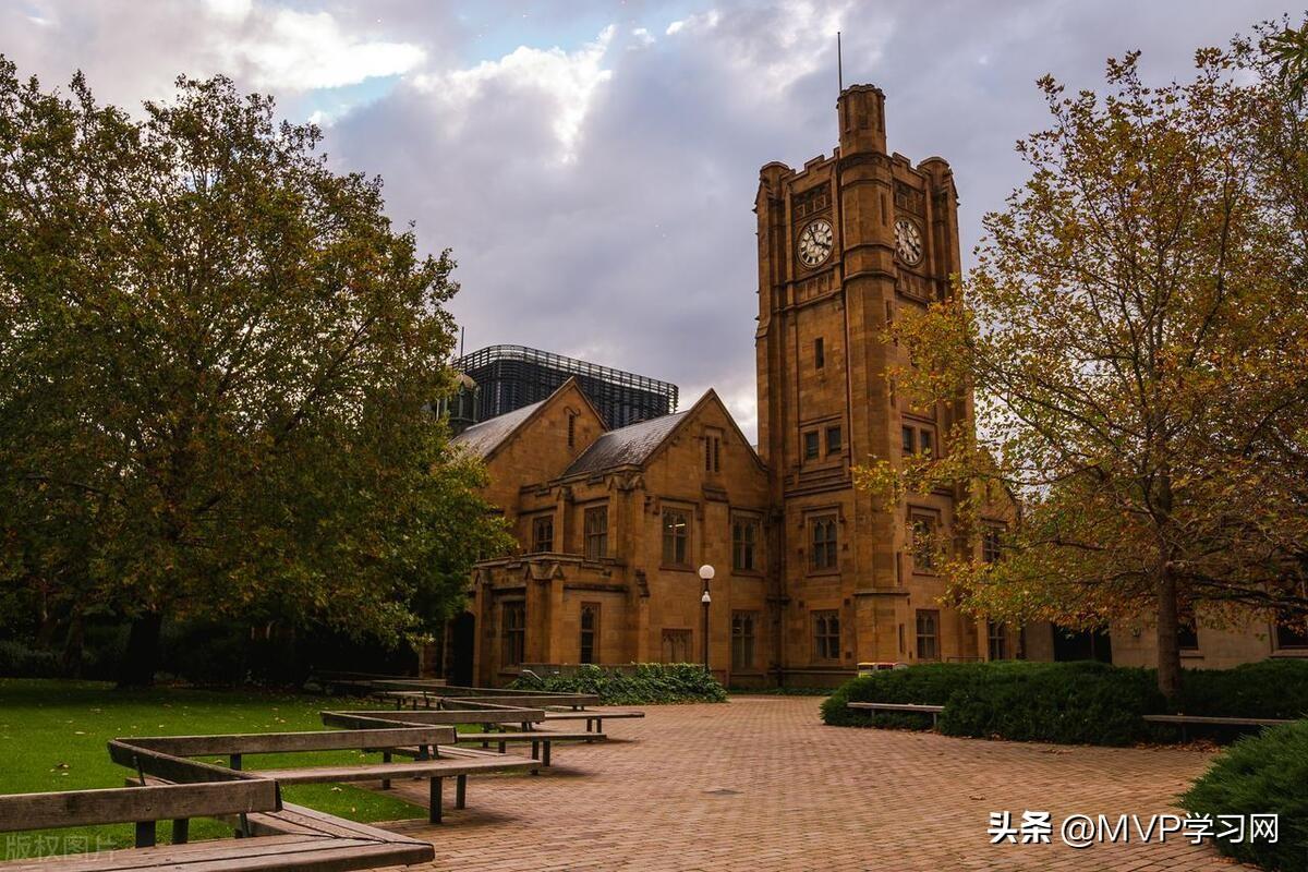 去墨尔本大学音乐学院读研可以吗,2024最新的墨尔本大学音乐学院研究生专业介绍(图3)