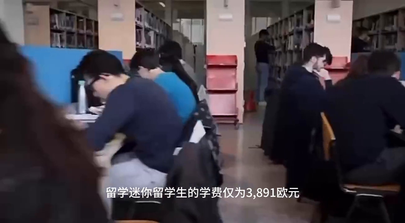 引领世界时尚的名校有哪些,堪称一流的3所意大利时尚院校推荐(图3)