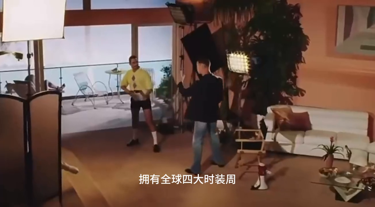 引领世界时尚的名校有哪些,堪称一流的3所意大利时尚院校推荐(图1)