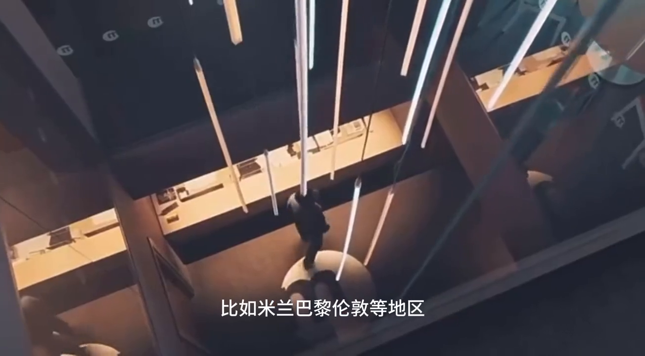 引领世界时尚的名校有哪些,堪称一流的3所意大利时尚院校推荐(图4)