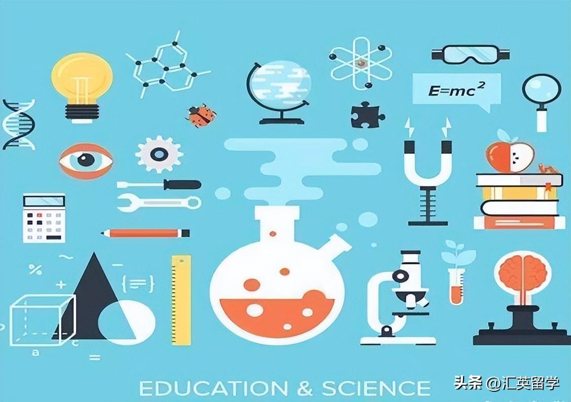 理科生怎么选择留学专业呢,含金量高的理科9大专业分享附就业建议(图3)