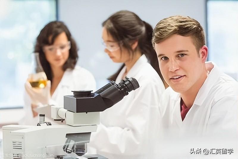 理科生怎么选择留学专业呢,含金量高的理科9大专业分享附就业建议(图1)