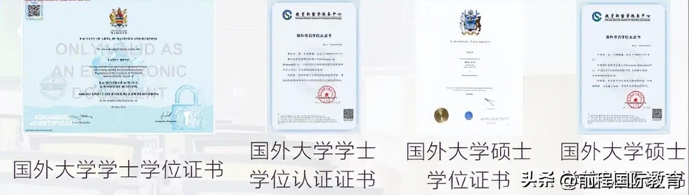 想找广东性价比高又靠谱的留学项目,浅谈福利待遇超好的广州工商学院3+1+1本硕连读项目(图2)