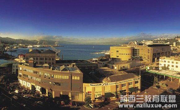 新西兰有哪些热门留学院校,24年新西兰留学艺术类专业名校排行榜一览(图1)