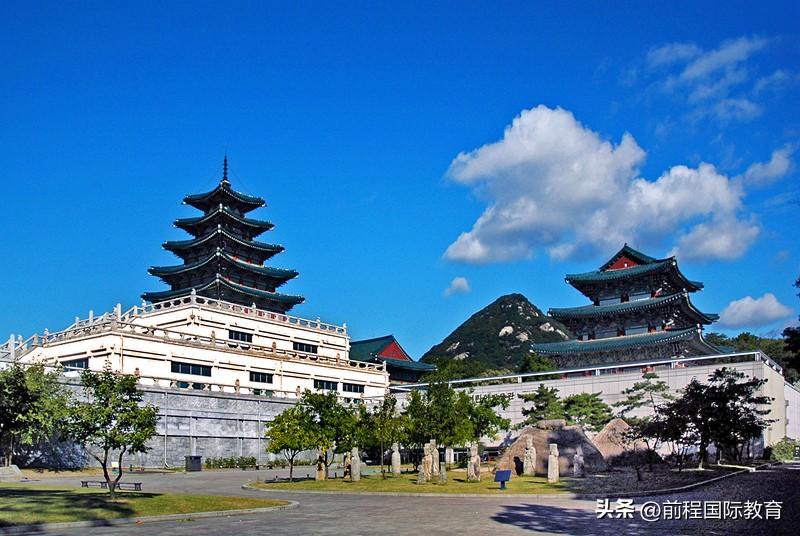 高中美术生可以选择的国际本科院校有哪些,招收美术专业的国际本科院校一览(图1)