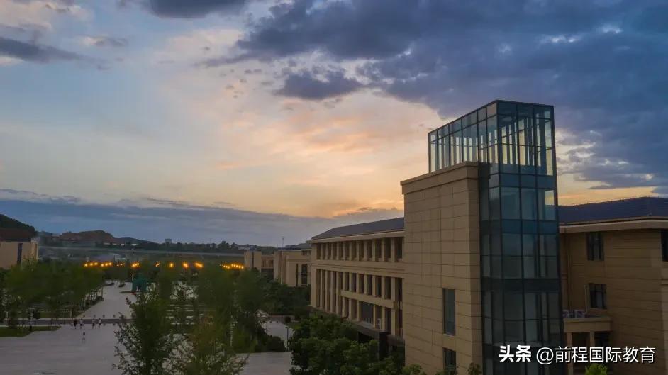 高中美术生可以选择的国际本科院校有哪些,招收美术专业的国际本科院校一览(图2)